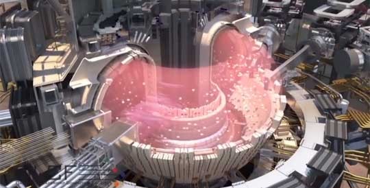 iter-nuclear-fusion